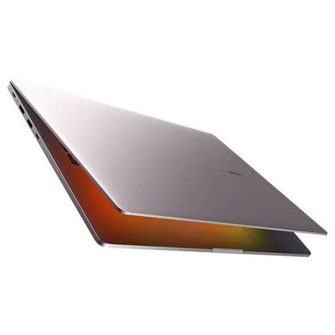Купить Ноутбук RedmiBook Pro 14 (i5-11320H 16Gb 512Gb MX450) (Серый) по ...