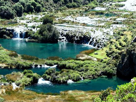 Huancaya en la Reserva paisajística Nor Yauyos Cochas Lima Región