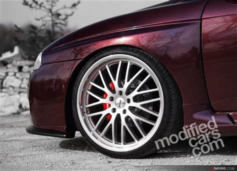 Alloy Wheels Tsw Snetterton 85x20