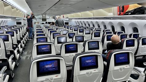 Is The Air Canada Boeing 787 9 The Dreamliner - Infoupdate.org
