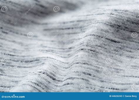 T Shirt Close Up Stock Image Image Of Textile Clothing