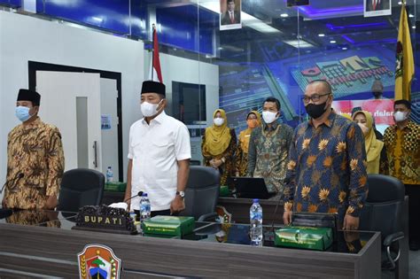 Kabupaten Karanganyar Bupati Karanganyar Dimanapun Kita Berada