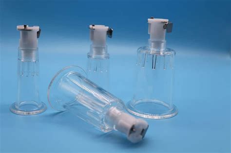 Vagina Clitoral Labia Nipple Breast Vacuum Pump Suction Enlarger Bigger Female EBay UK