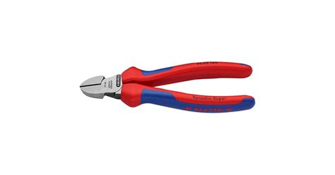 Knipex Jeu De Montage Pi Ces Set De Pinces Bleu Outils Livr S Dans