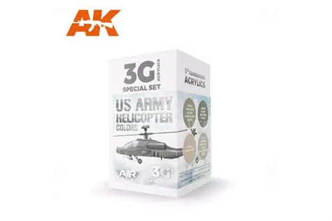 Compra Ak Ak Rd Gen Air Set Us Army