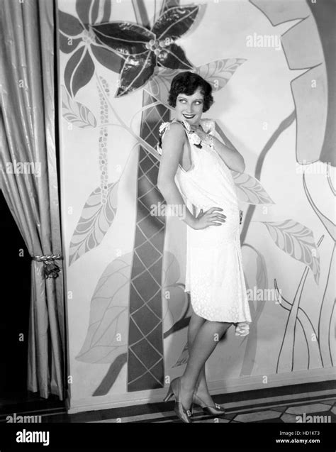 Joan Crawford Ca 1927 Stock Photo Alamy