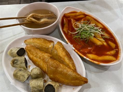 인천 3대 떡볶이 맛집 ‘모녀떡볶이 네이버 블로그