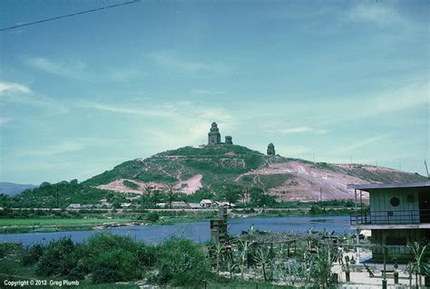 QUI NHON 1967 Photo By Greg Plumb Manhhai Flickr