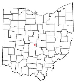 Gahanna, Ohio Facts for Kids