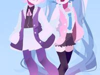 Vocaloid Utauloid Fanloid Hololive Ideas In Vocaloid