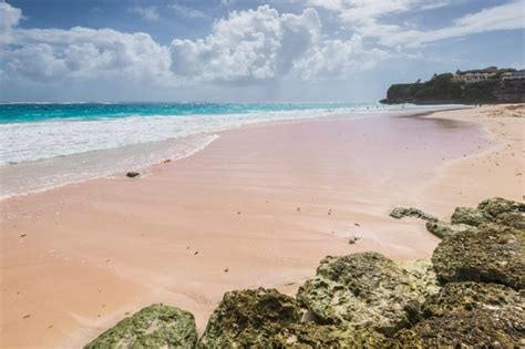 The Most Gorgeous Pink Sand Beaches In The World Reader S Digest