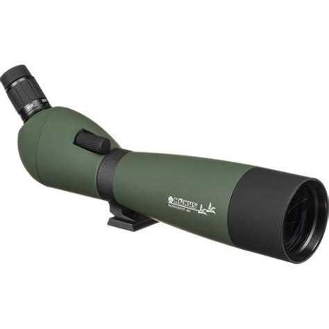 Konus KonuSpot 80 20 6080 Spotting Scope Angled Viewing Auckland