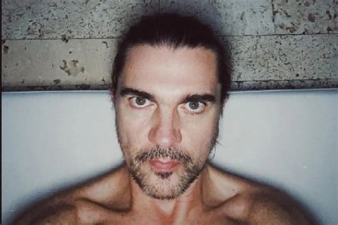 El Cómico Video De Juanes Preparándose Para Recibir El Año Nuevo Infobae