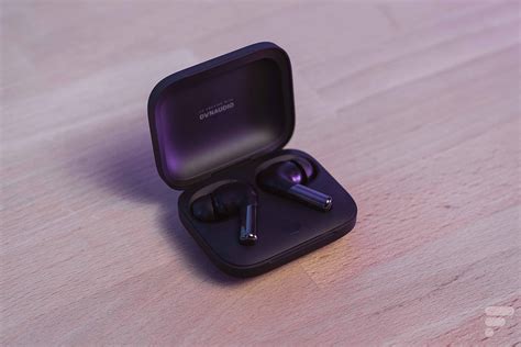 Test Oneplus Buds Pro Notre Avis Complet Casques Et Couteurs