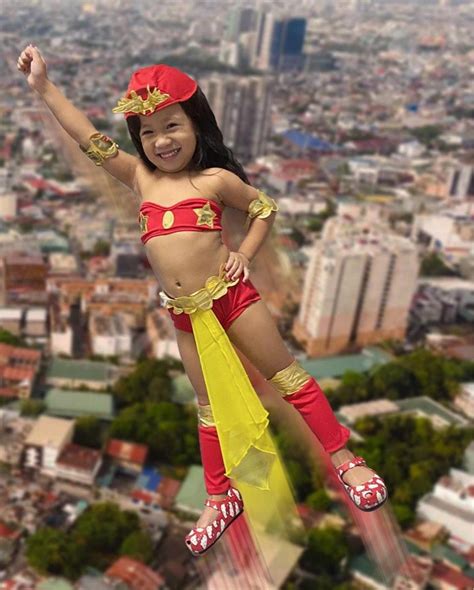 Darna Costume, Babies & Kids, Babies & Kids Fashion on Carousell