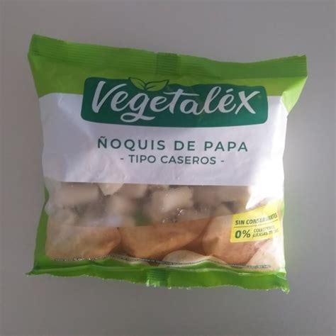 Vegetalex Oquis De Papa Review Abillion