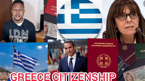 What Were The Three Requirements To Become A Greek Citizen 10 Most