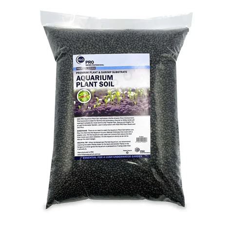 Aquarium Plant Substrate Melbourne | Call 1300 MY FISH