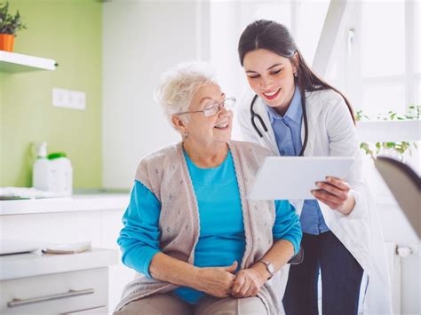 Comunicación Entre Profesionales Sanitarios Y Pacientes