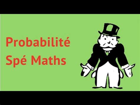 PROBABILITÉS CONDITIONNELLES Cours de Première Maths YouTube