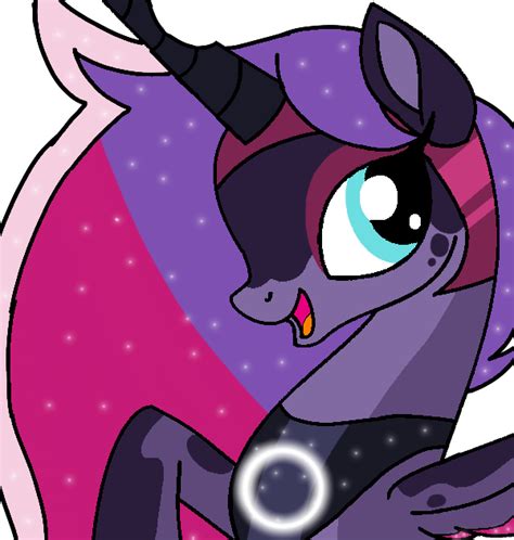 (Art Trade) Shadow Eclipse by NoiKincade67 on DeviantArt