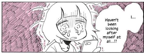 Manga The Private Report On My Lesbian Experience With Loneliness By Nagata Kabi In