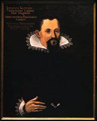 Johannes Kepler | Biography, Discoveries, & Facts | Britannica.com