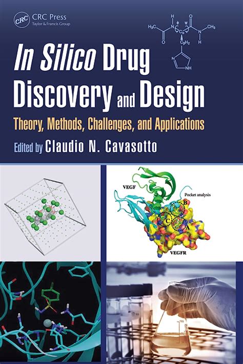 In Silico Drug Discovery And Design Theory Methods Challenges And