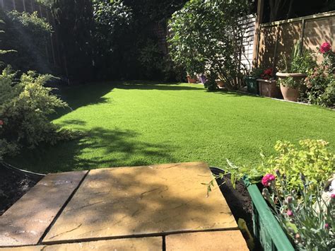 Artificial Grass Ranges