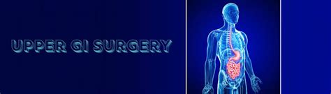 Upper Gi Surgery In Pune Dr Samrat Jankar