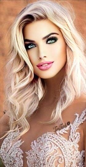 Pin By Armin Spuhler On Most Beautyfu Like It Love Blonde Beauty