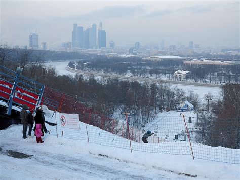 Воробьевы горы