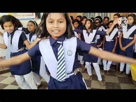 KASTURBA GANDHI BALIKA VIDYALAYA NUAPADA YouTube