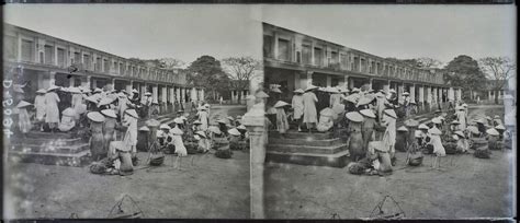 Huế 1920 1929 Marché de Dong Ba Chợ Đông Ba manhhai Flickr