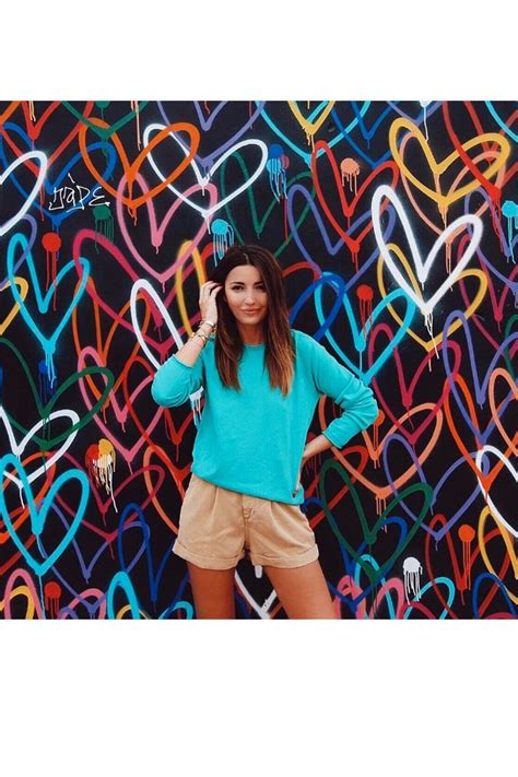 Lo Mejor De Alexandra Pereira En Instagram Stylelovely