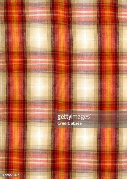 Orange Plaid Shirt Photos and Premium High Res Pictures - Getty Images