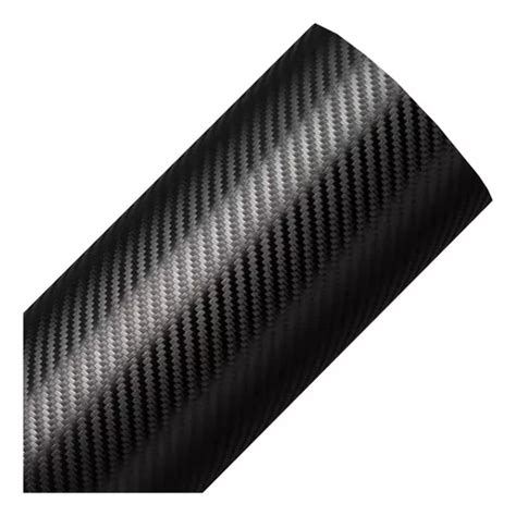 Adesivo Automotivo Fibra De Carbono 3d Envelopa 3m X 60cm MercadoLivre