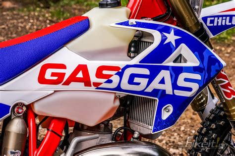 Test Gas Gas Ec Six Days Bikeit