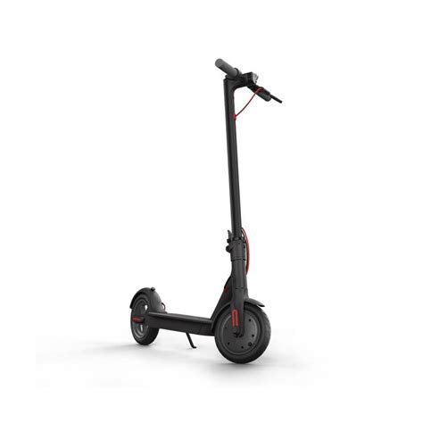 PATINETE ELECTRICO XIAOMI MI ELECTRIC SCOOTER M365 NEGRO EU