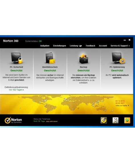 Norton Deluxe Ger Te Jahr Gb Md Mit Abonnement Deutsch
