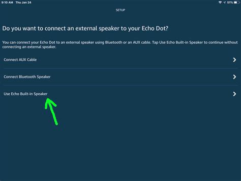 Echo Dot 3 Setup Instructions - Tom's Tek Stop