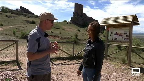 Conocemos El Geoparque De Molina De Arag N El Nico De Castilla La