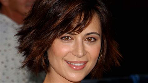 Catherine Bell Et Adam Beason Cest Fini American Wives Tmc