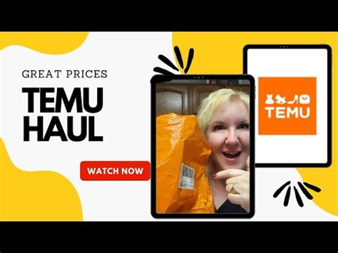 Temu Haul Affordable Prices Honest Unboxing Review Youtube