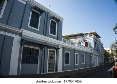 French Colony Pondicherry Photos, Images & Pictures | Shutterstock