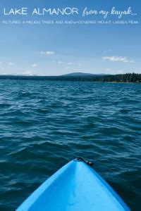 Lake Almanor Camping | Northern California's Best Kept Secret - We Aren ...