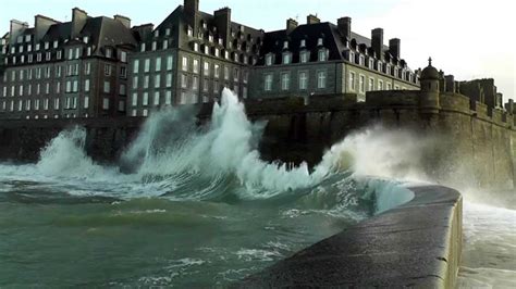 Visit D Couvrez Saint Malo La Cit Corsaire Saint Malo France