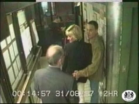 Princess Diana Final Day The Movements Of Henri Paul Raw Footage