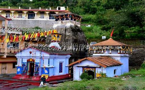 Vishwanath Temple Guptkashi Importance Story Timings