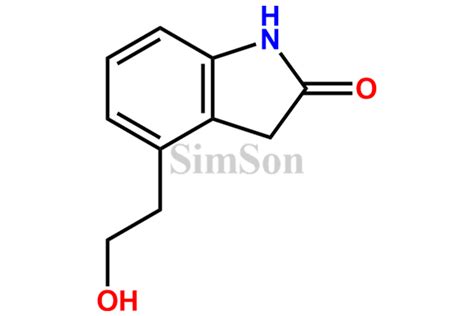 Ropinirole EP Impurity F CAS No 139122 19 3 Simson Pharma Limited